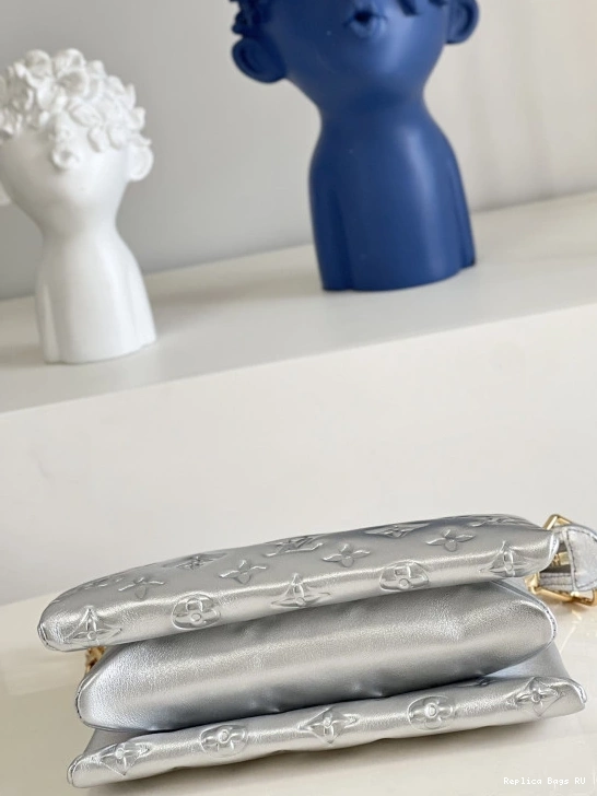 Affordable COUSSIN VUITTON LOUIS BB 0812
